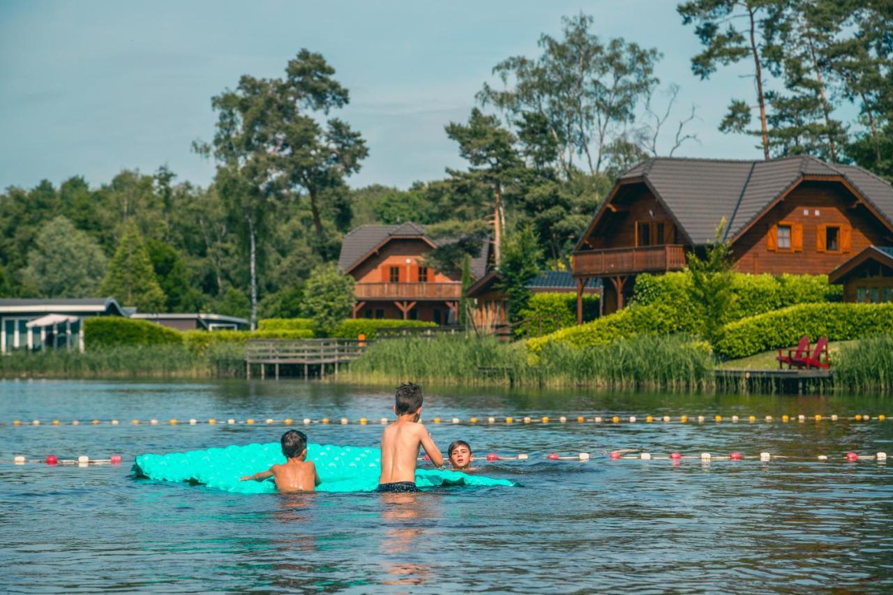 Europarcs Brunssummerheide Exterior foto