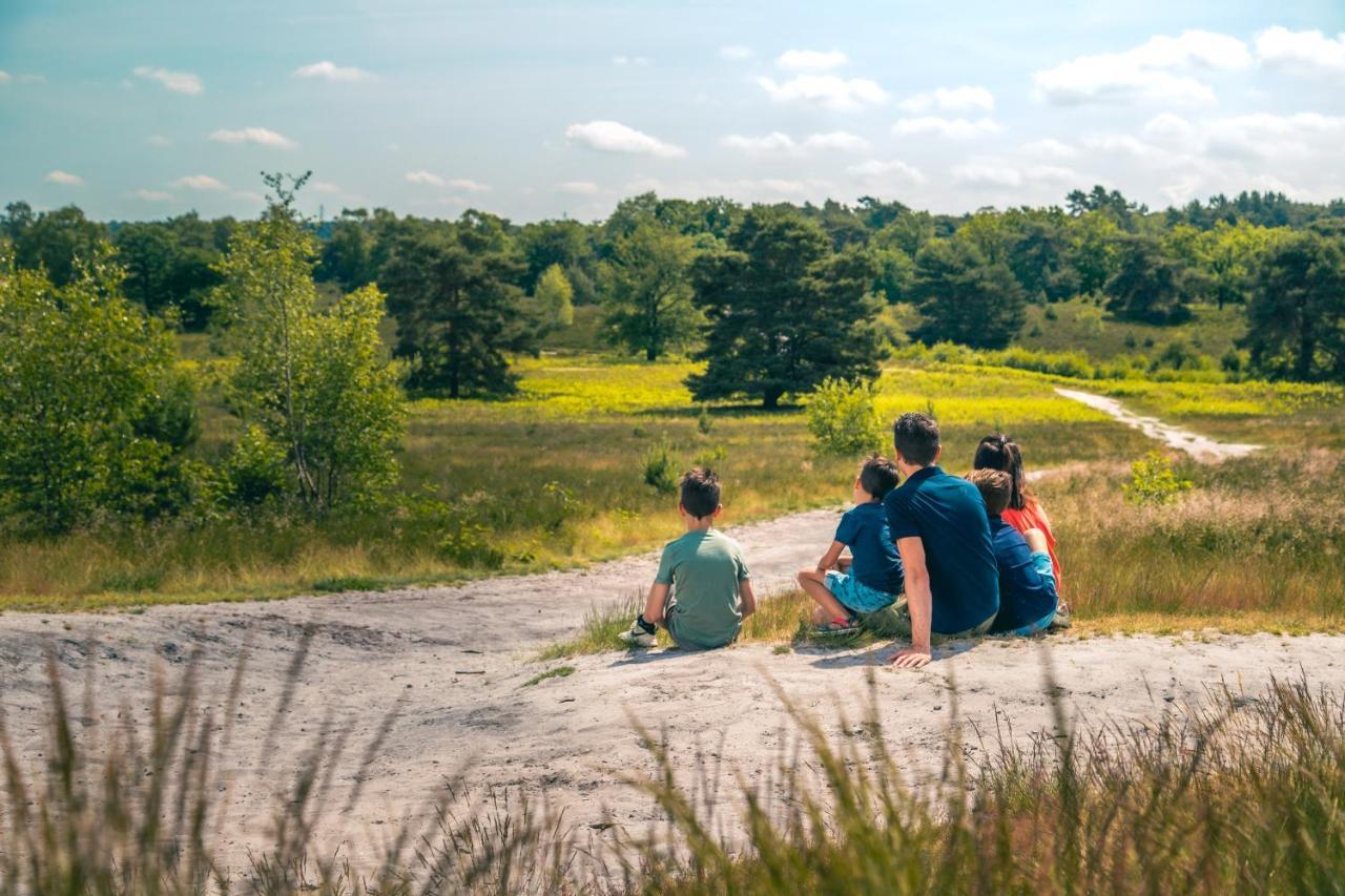 Europarcs Brunssummerheide Exterior foto