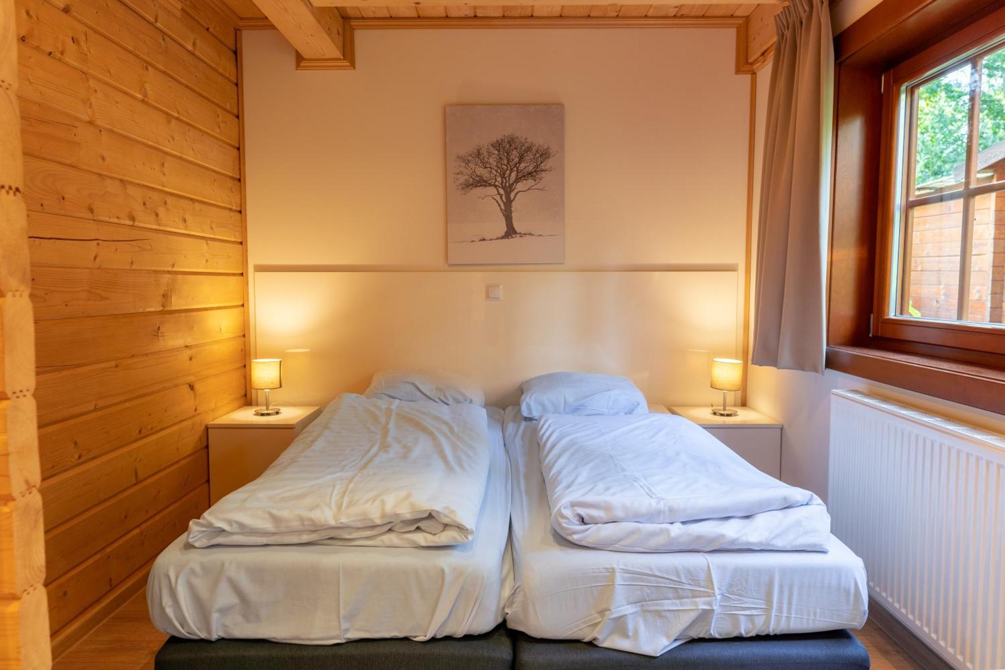 Europarcs Brunssummerheide Habitación foto