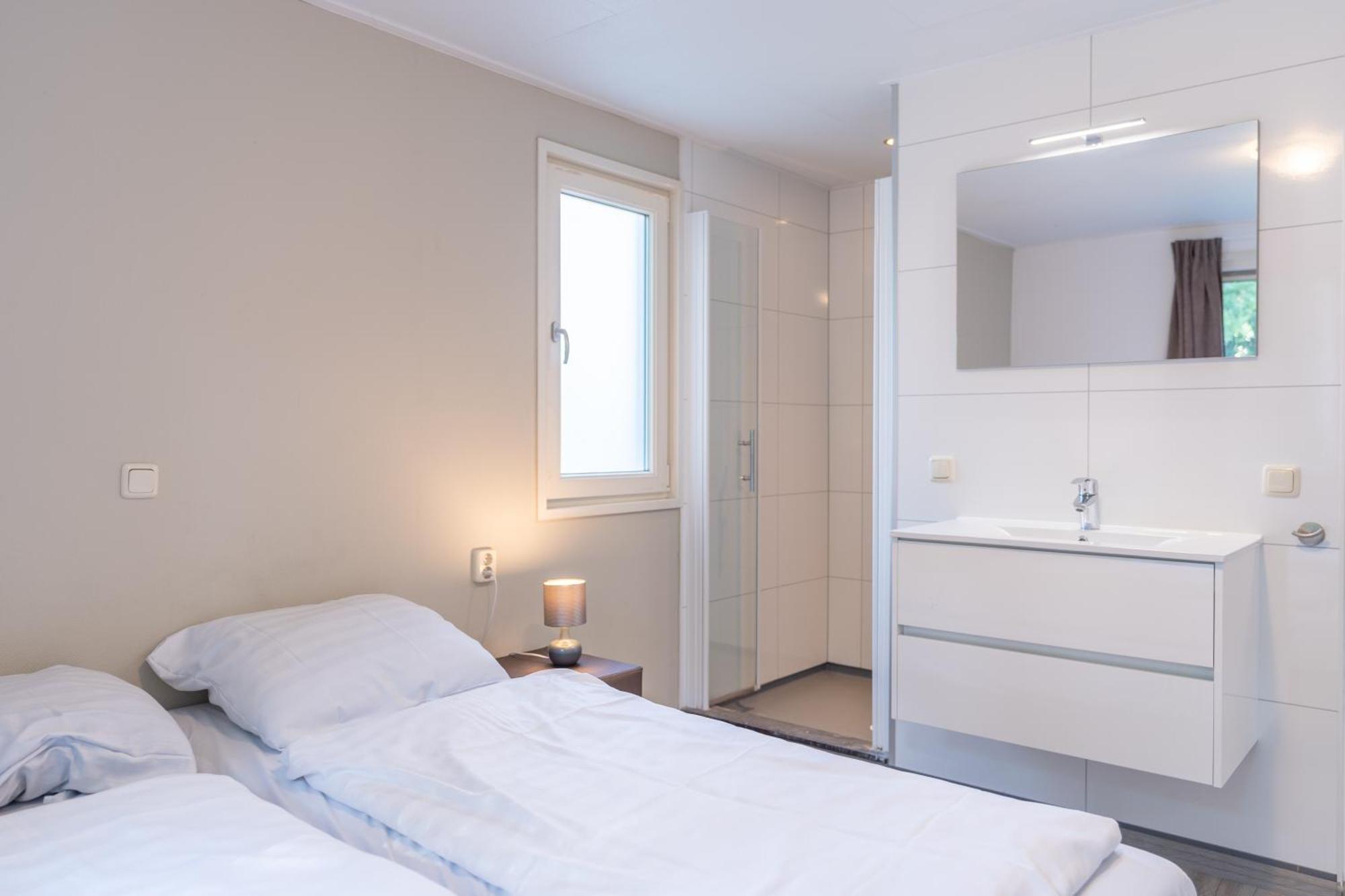 Europarcs Brunssummerheide Habitación foto