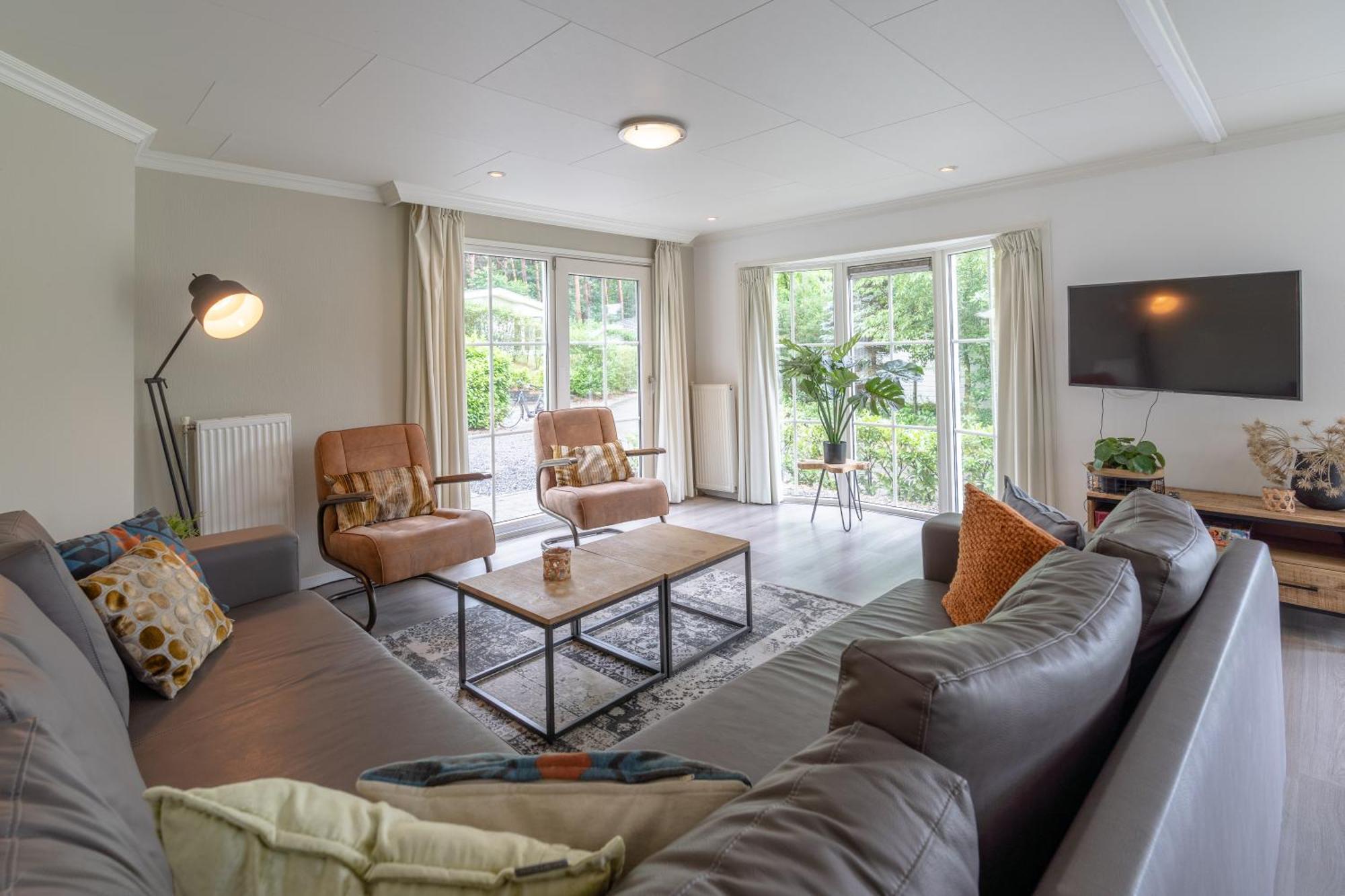 Europarcs Brunssummerheide Habitación foto