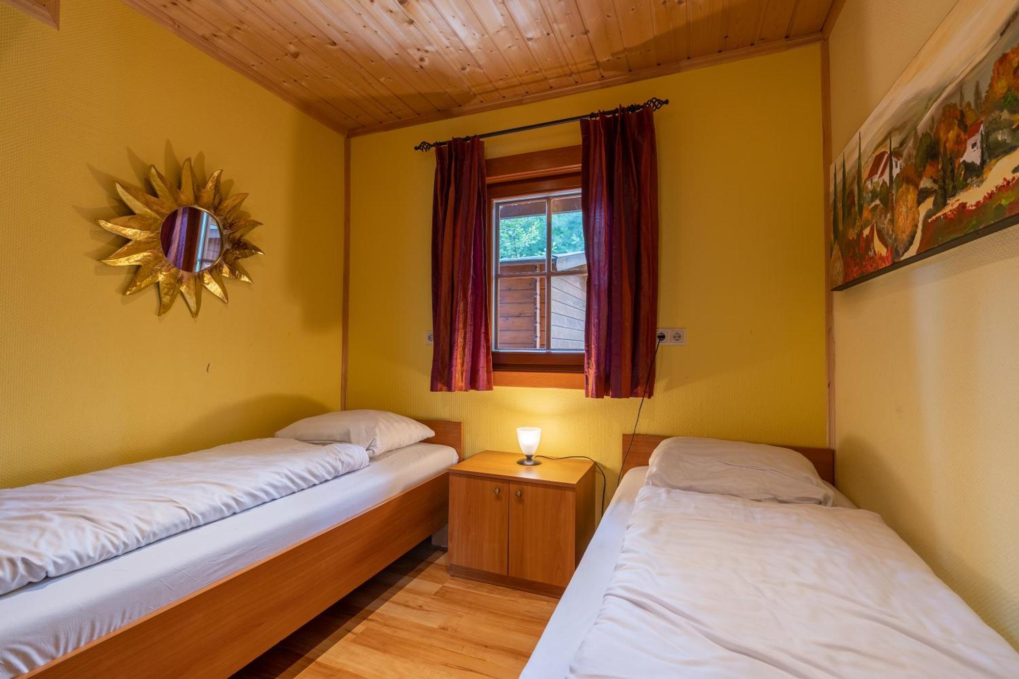 Europarcs Brunssummerheide Habitación foto