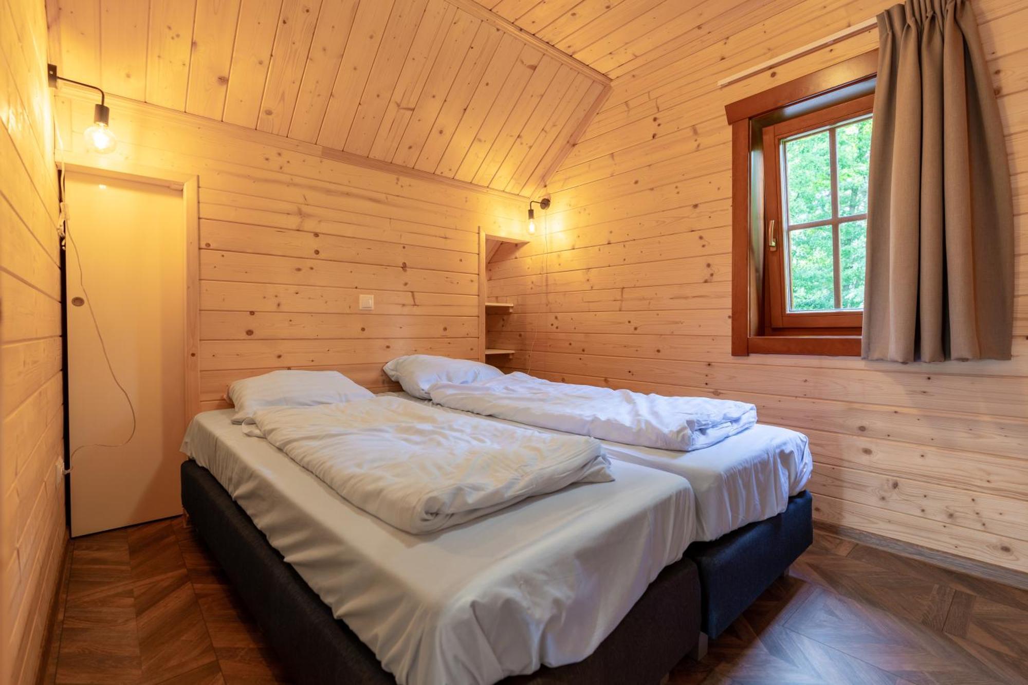 Europarcs Brunssummerheide Habitación foto