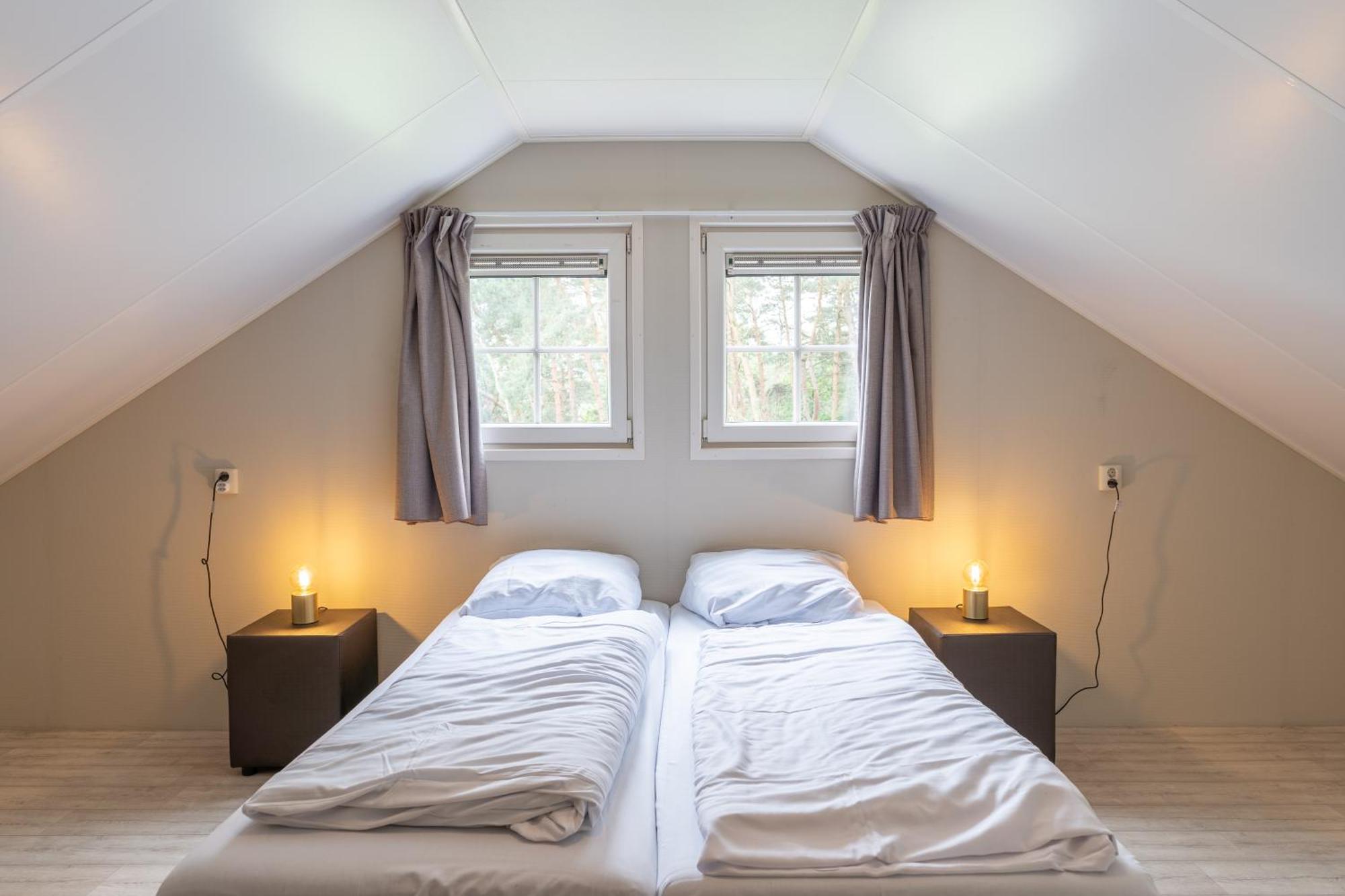 Europarcs Brunssummerheide Habitación foto