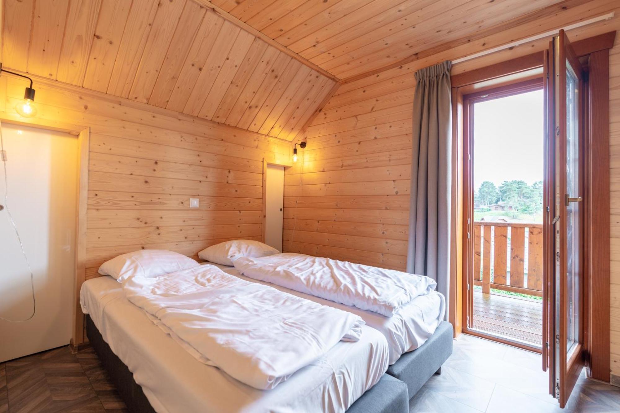 Europarcs Brunssummerheide Habitación foto