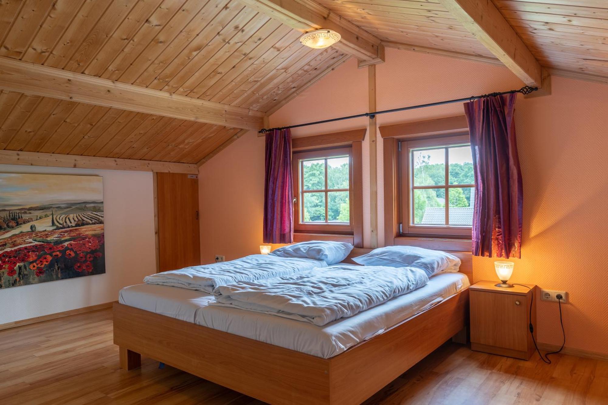 Europarcs Brunssummerheide Habitación foto