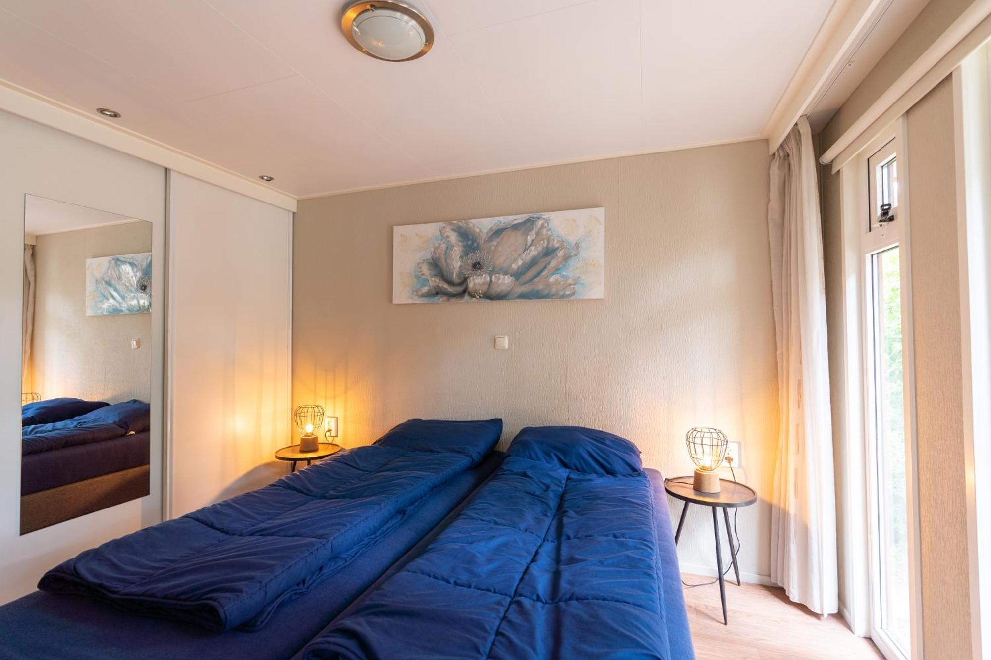 Europarcs Brunssummerheide Habitación foto