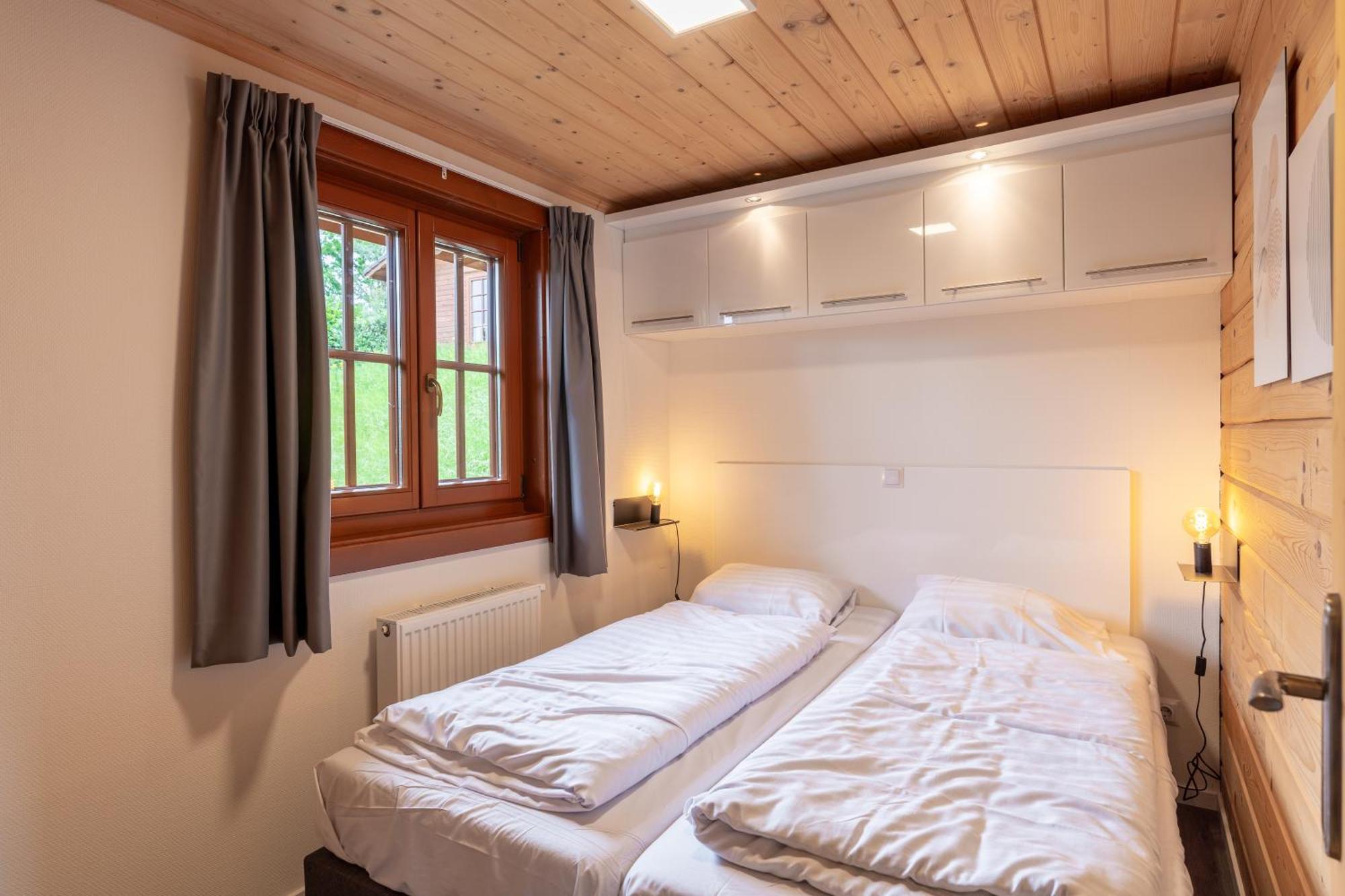 Europarcs Brunssummerheide Habitación foto