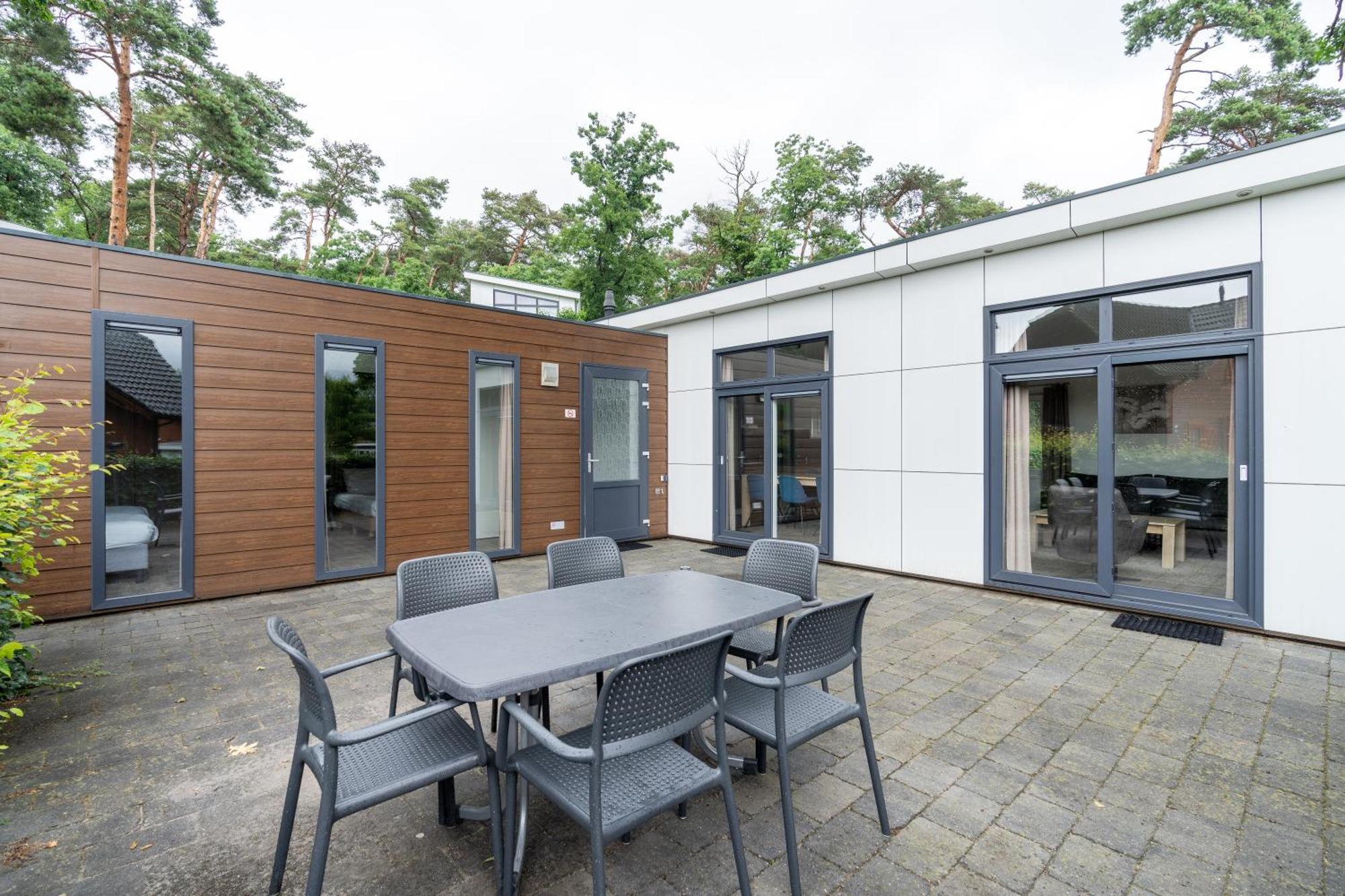 Europarcs Brunssummerheide Habitación foto