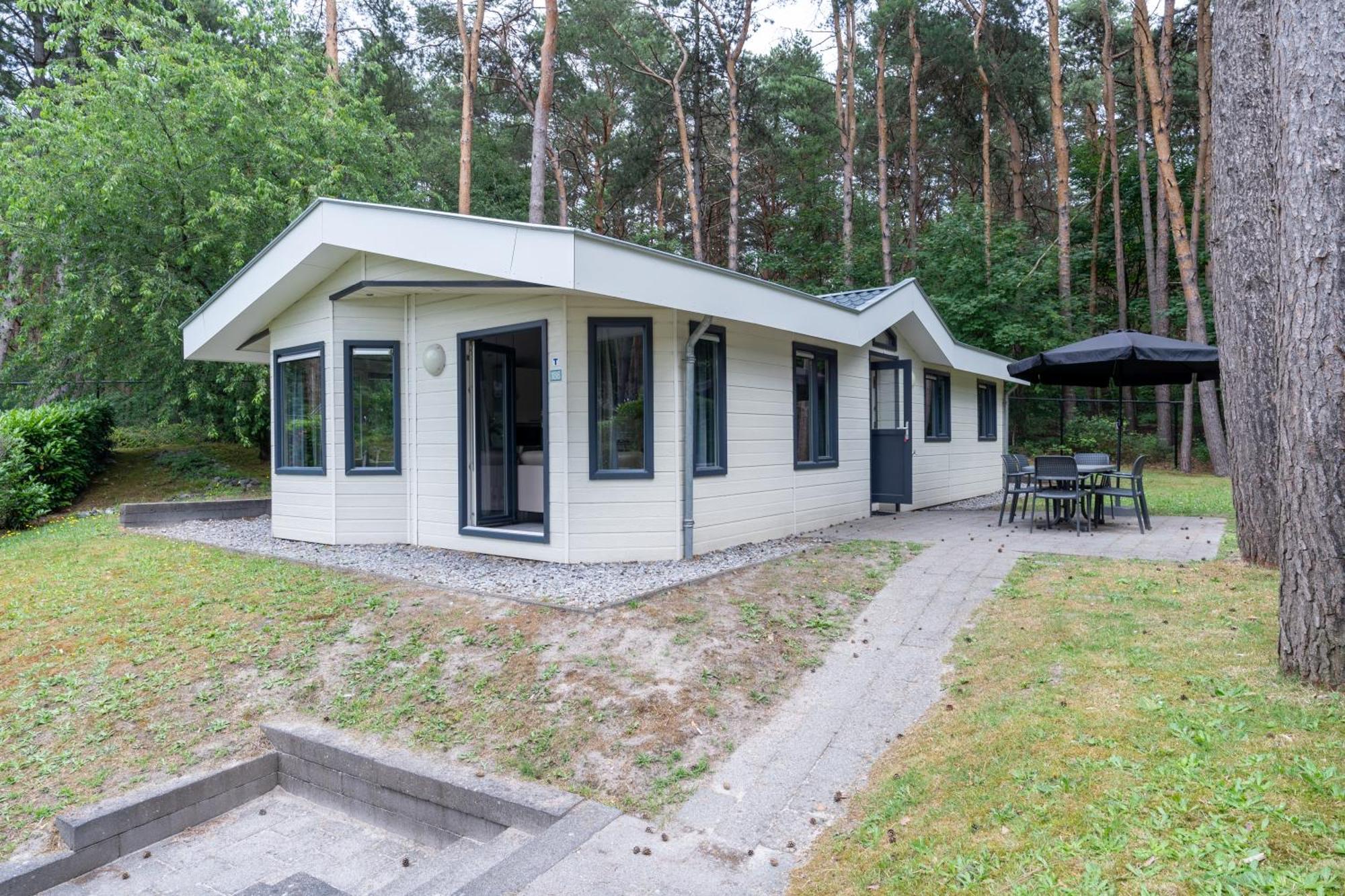 Europarcs Brunssummerheide Habitación foto