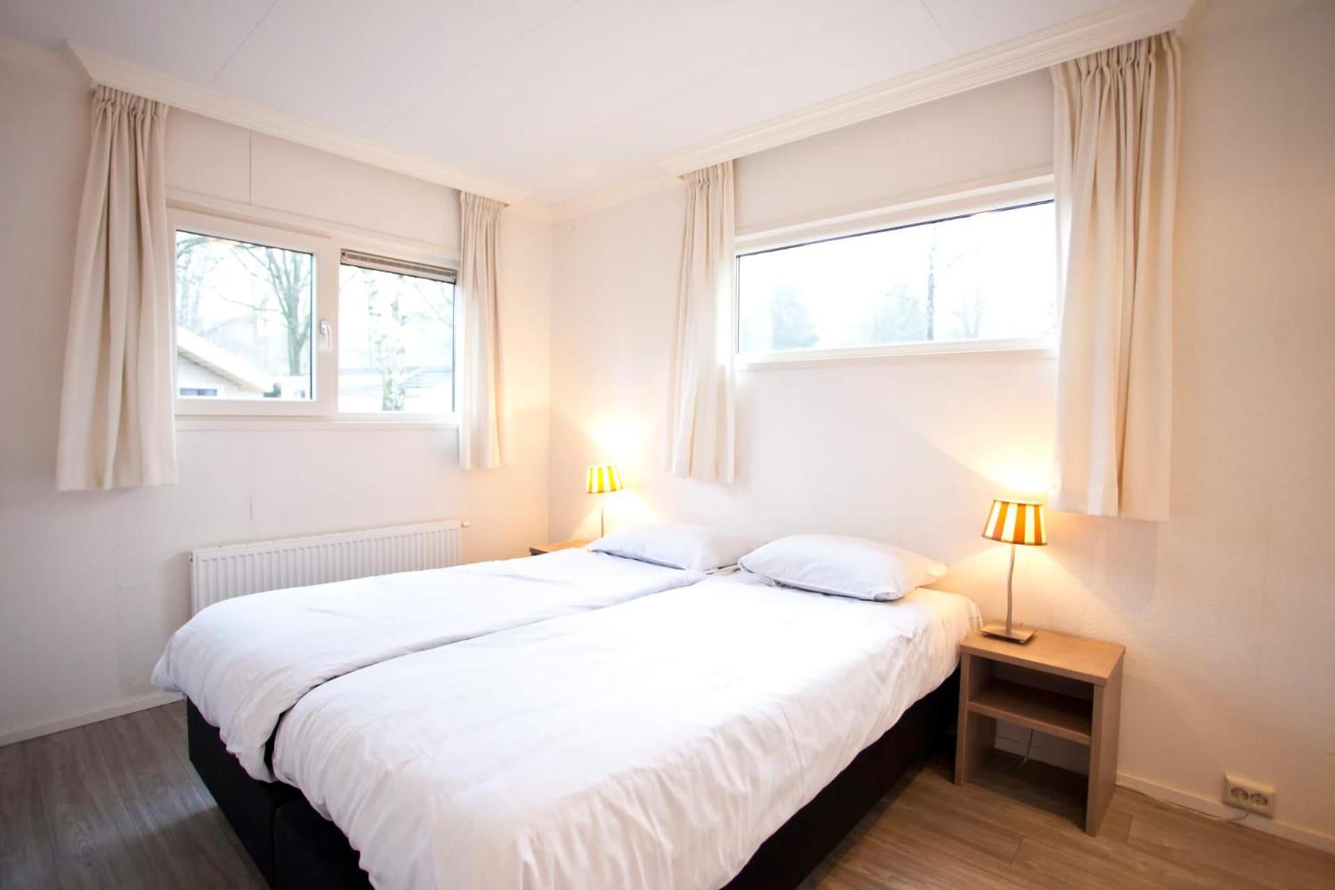 Europarcs Brunssummerheide Habitación foto