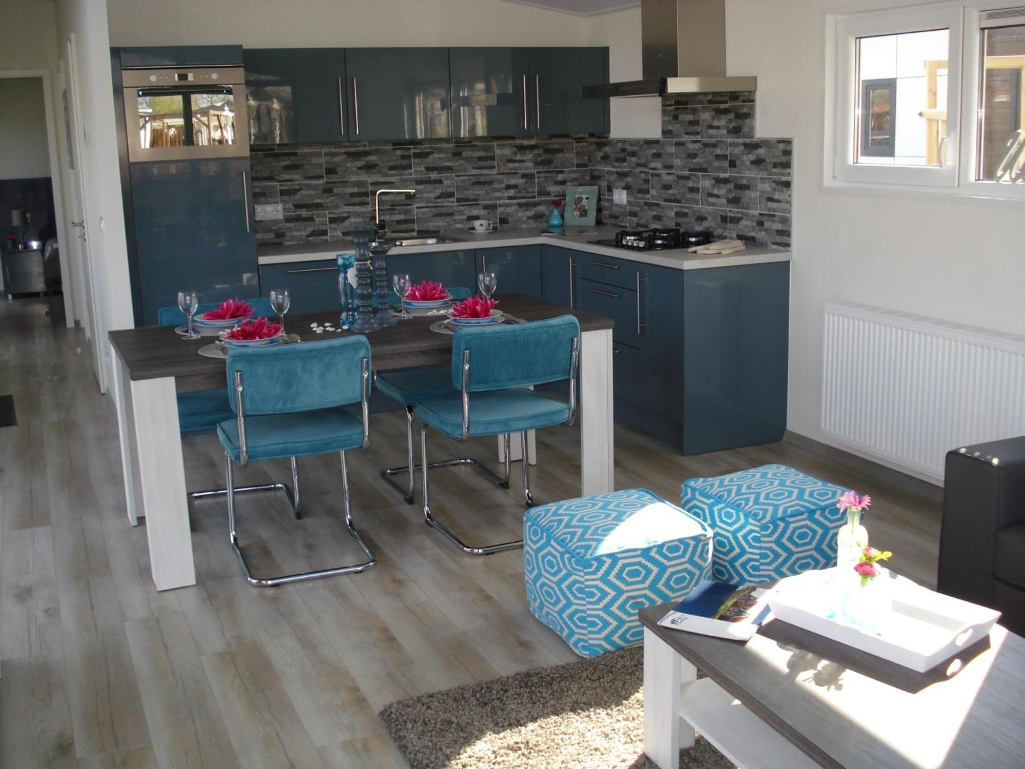 Europarcs Brunssummerheide Habitación foto