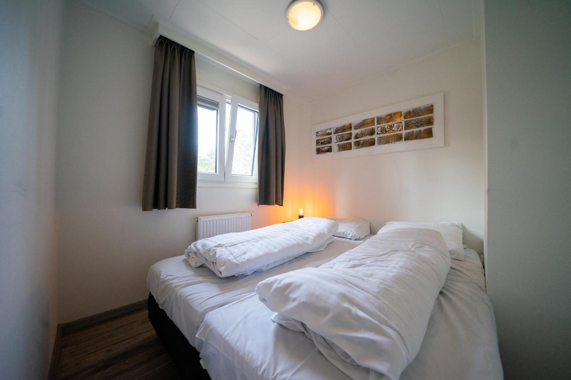 Europarcs Brunssummerheide Habitación foto