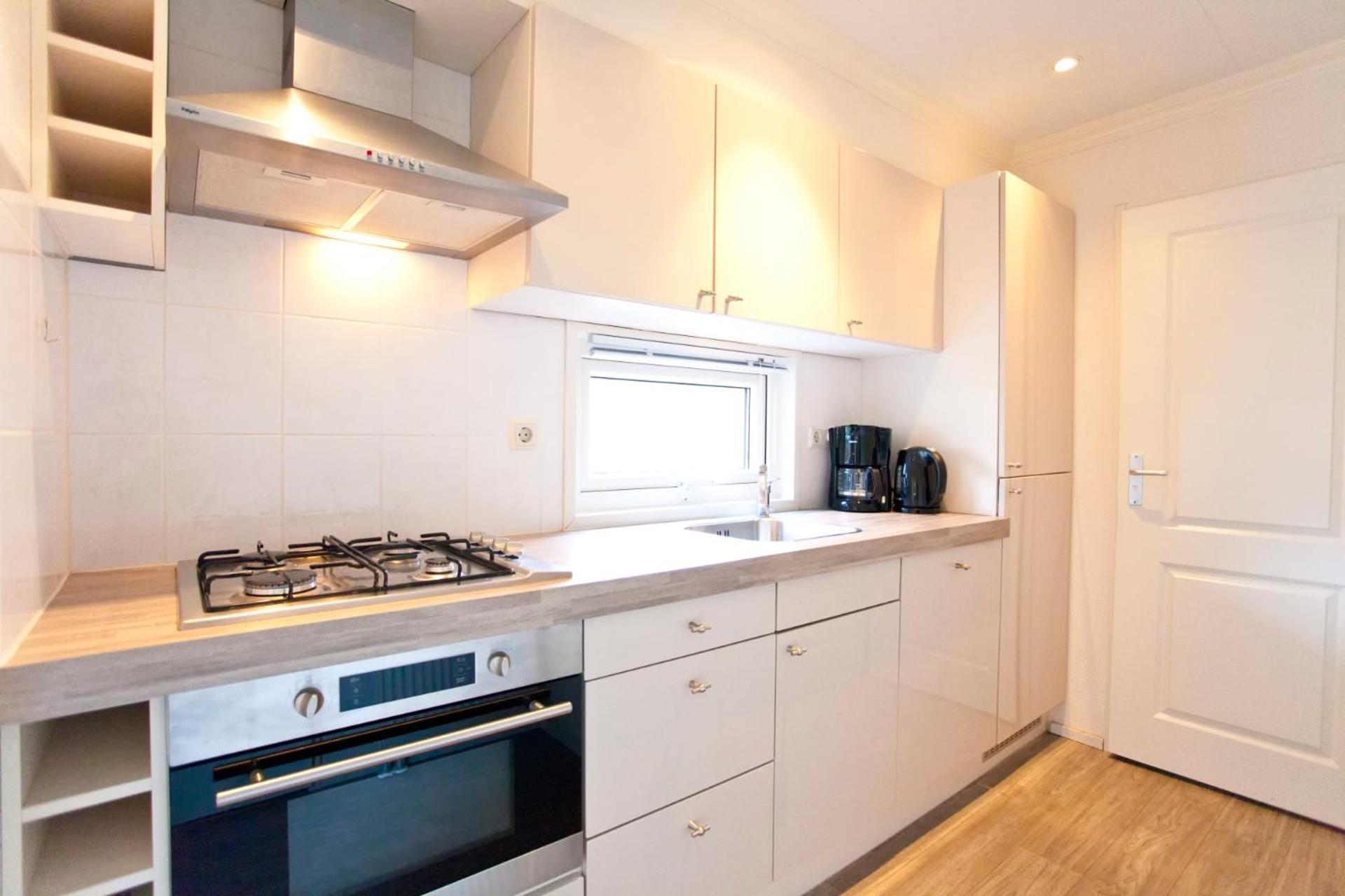 Europarcs Brunssummerheide Habitación foto