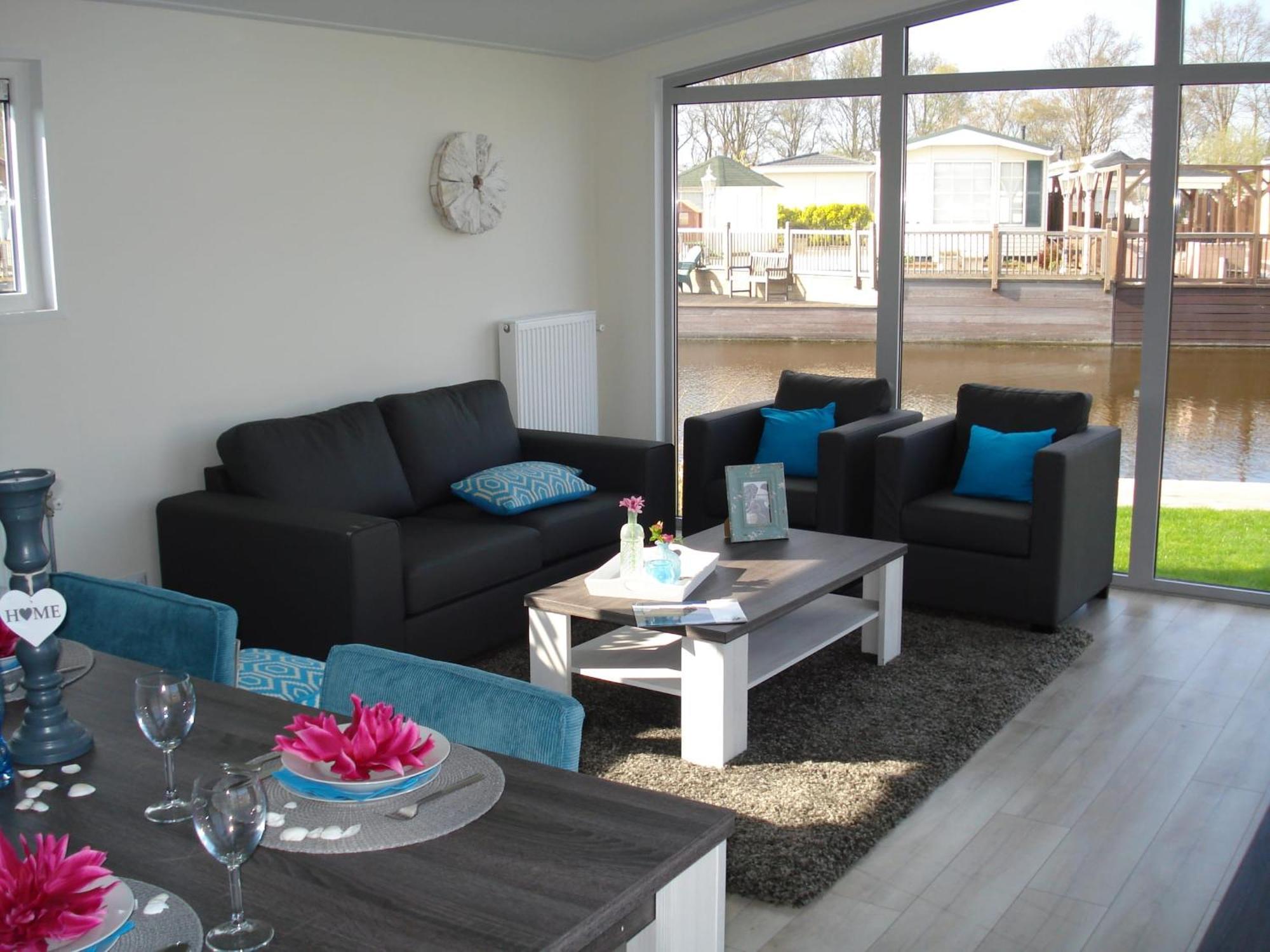 Europarcs Brunssummerheide Habitación foto