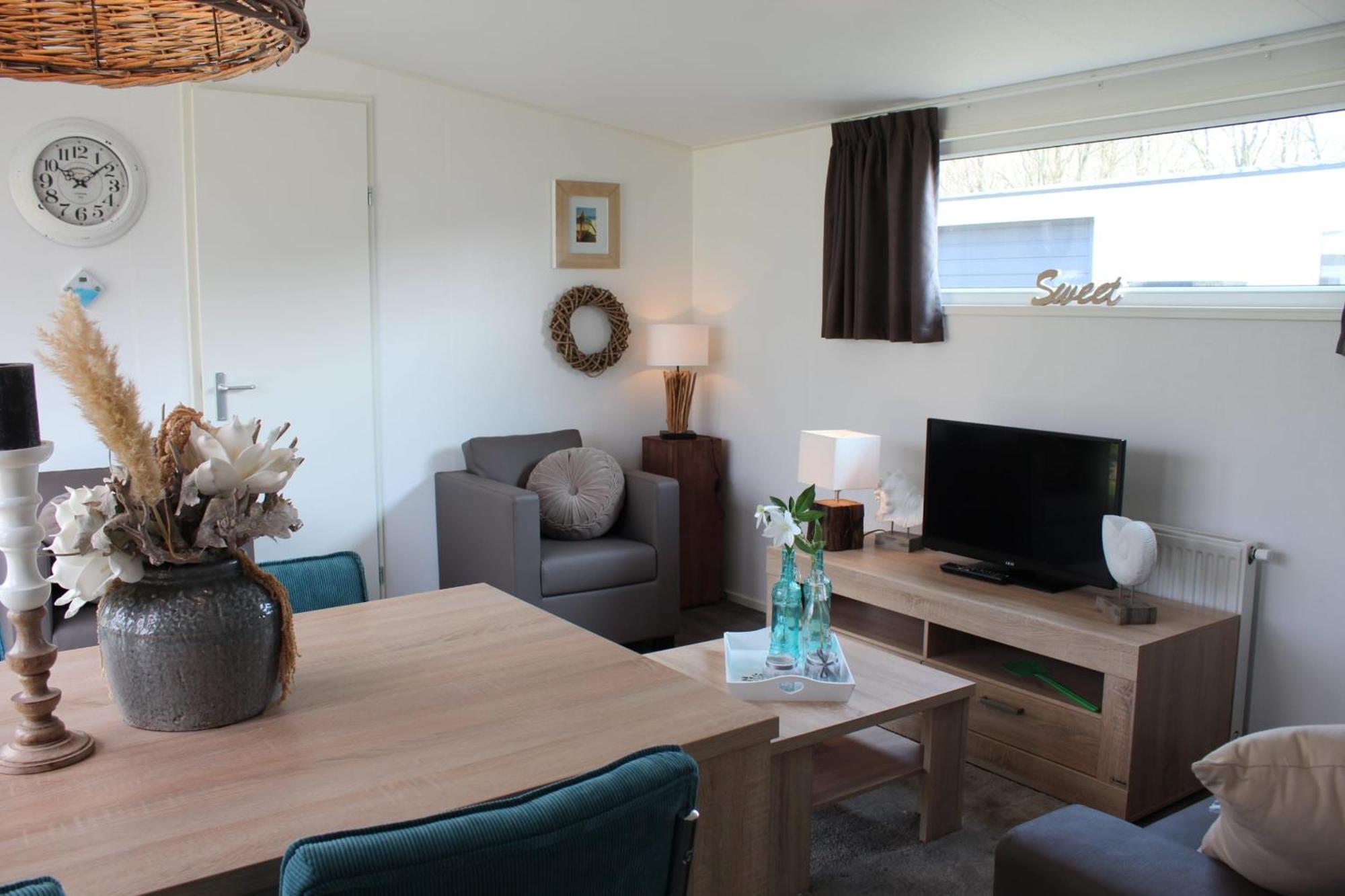 Europarcs Brunssummerheide Habitación foto