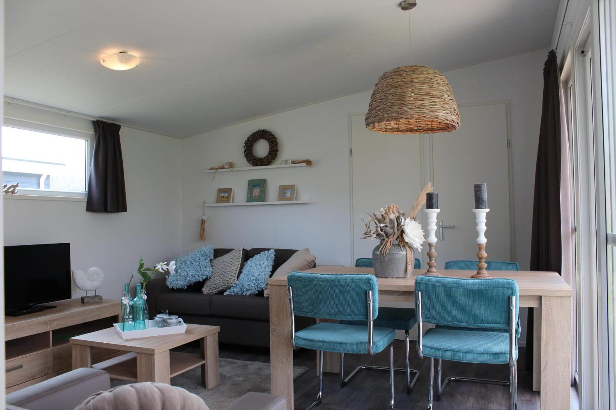 Europarcs Brunssummerheide Habitación foto