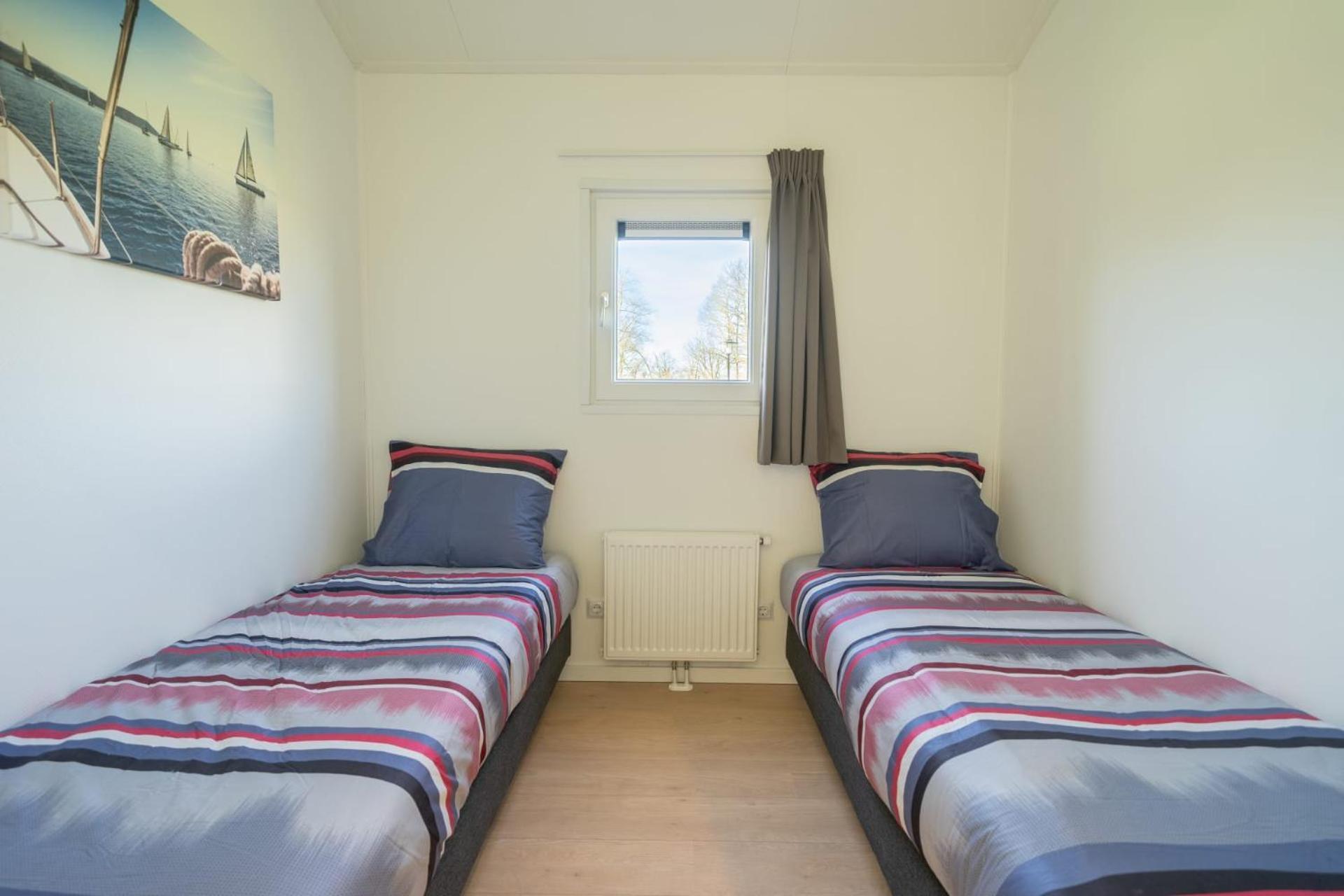 Europarcs Brunssummerheide Habitación foto